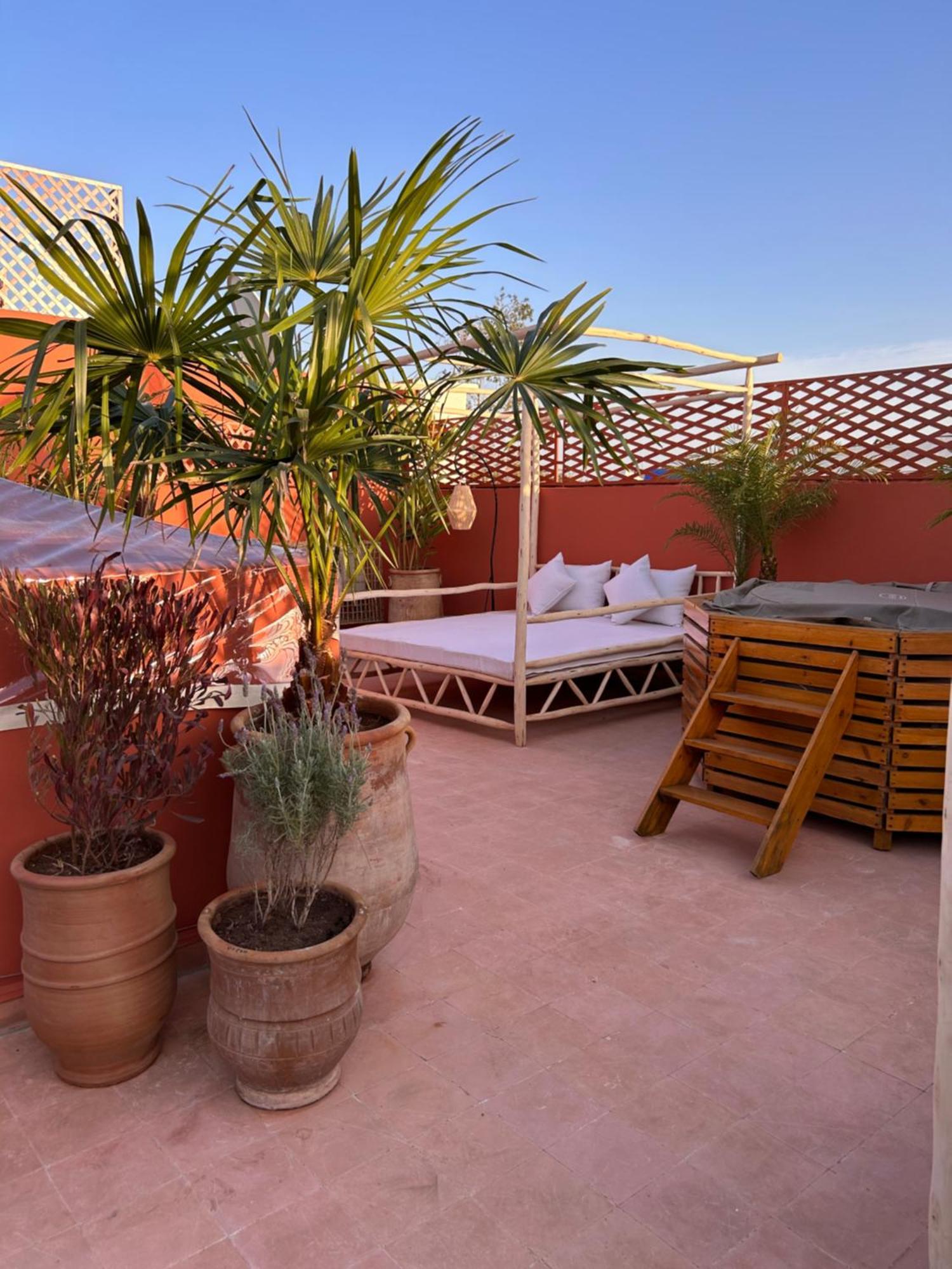 Bamaga Riad 4*